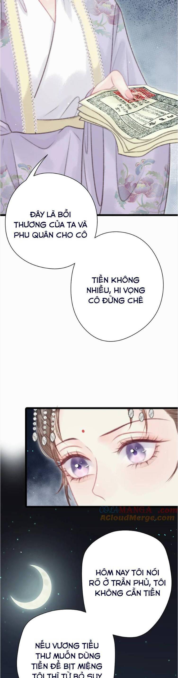 Trọng Sinh Chi Ác Phi Nghịch Tập Chap 11 - Next Chap 12