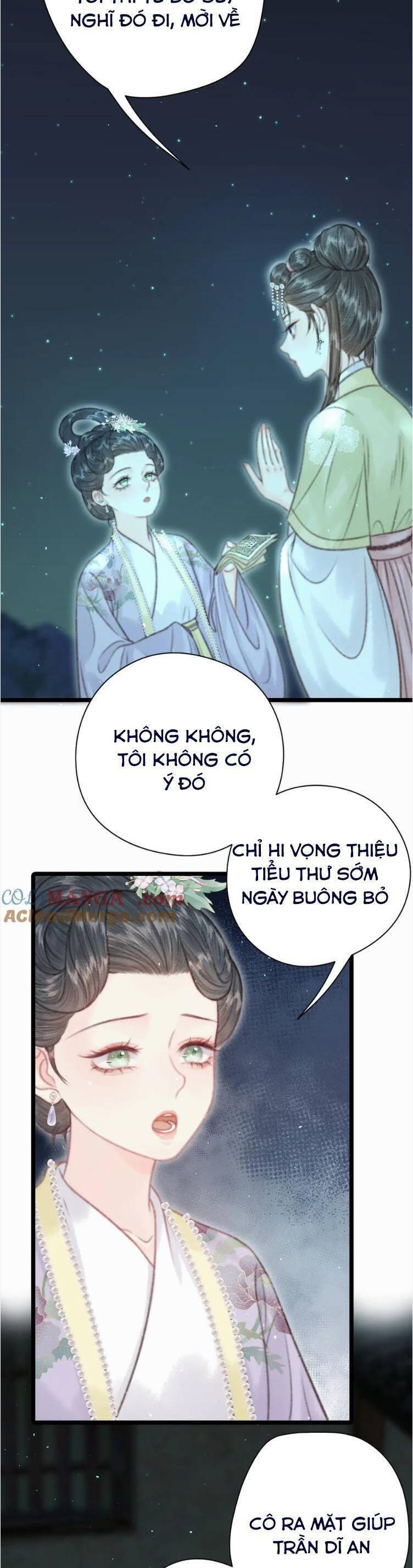 Trọng Sinh Chi Ác Phi Nghịch Tập Chap 11 - Next Chap 12