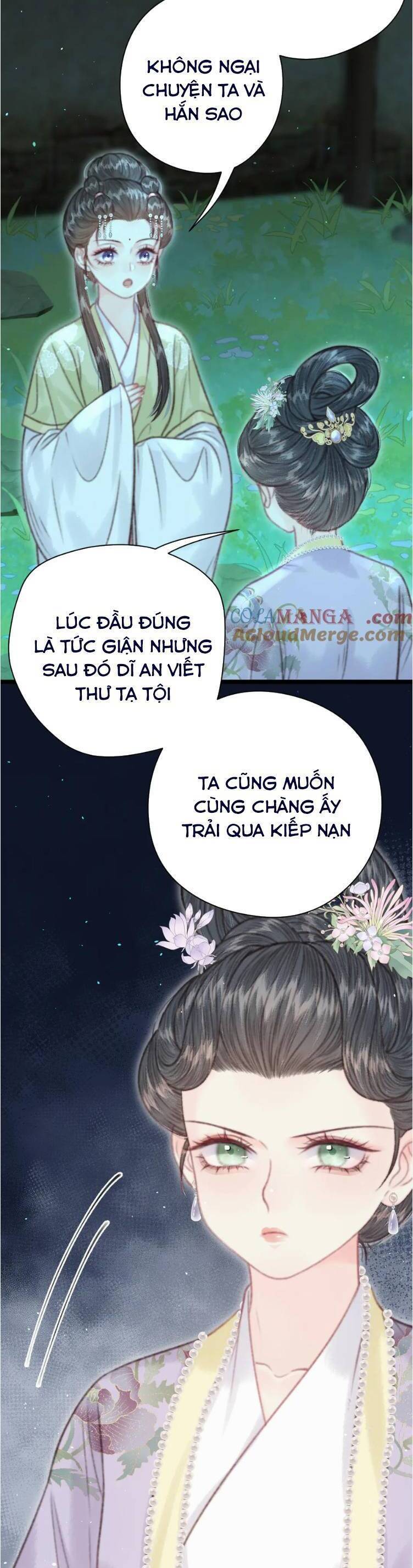 Trọng Sinh Chi Ác Phi Nghịch Tập Chap 11 - Next Chap 12