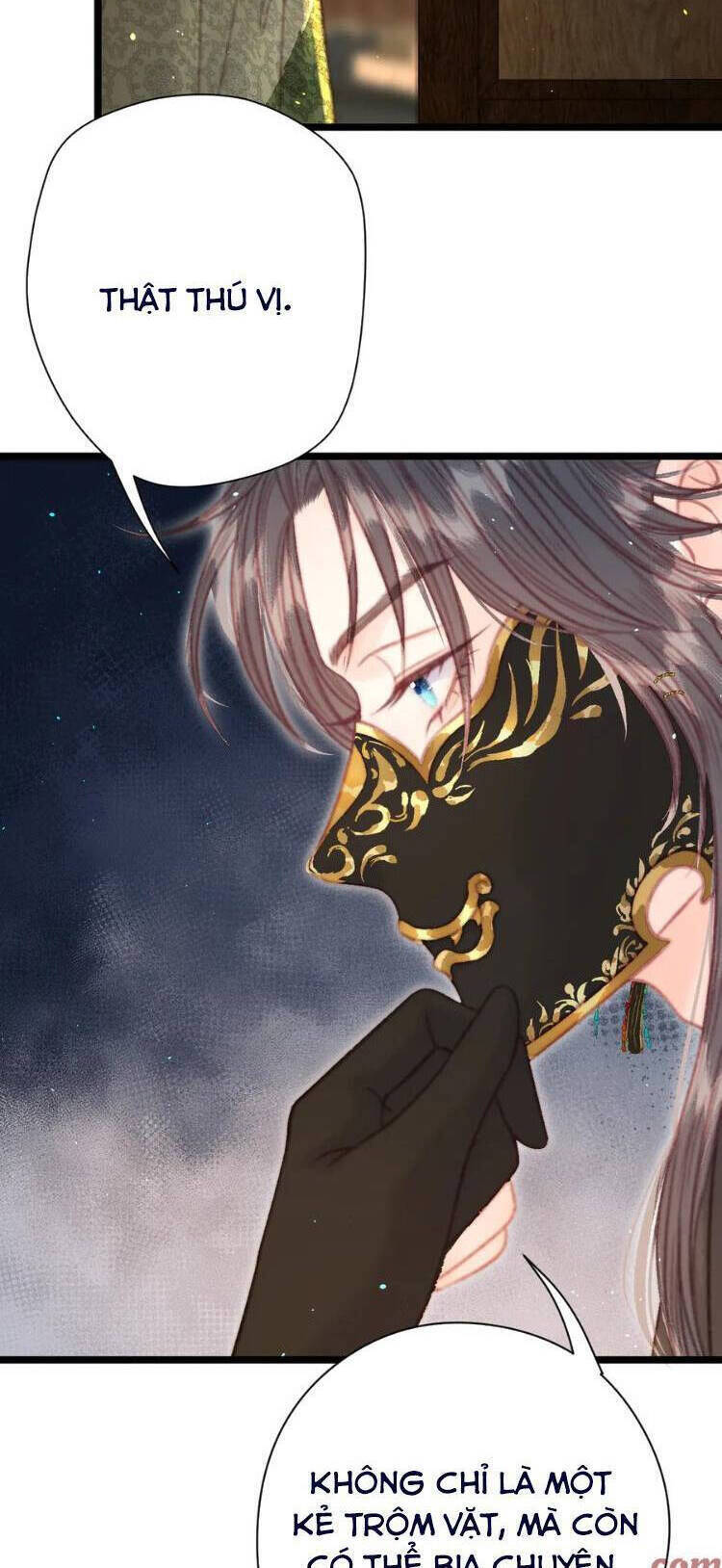 Trọng Sinh Chi Ác Phi Nghịch Tập Chap 12 - Next Chap 13