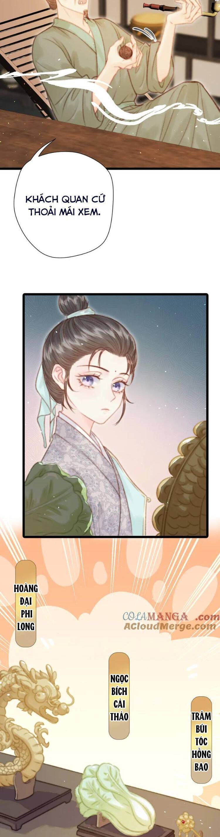 Trọng Sinh Chi Ác Phi Nghịch Tập Chap 12 - Next Chap 13