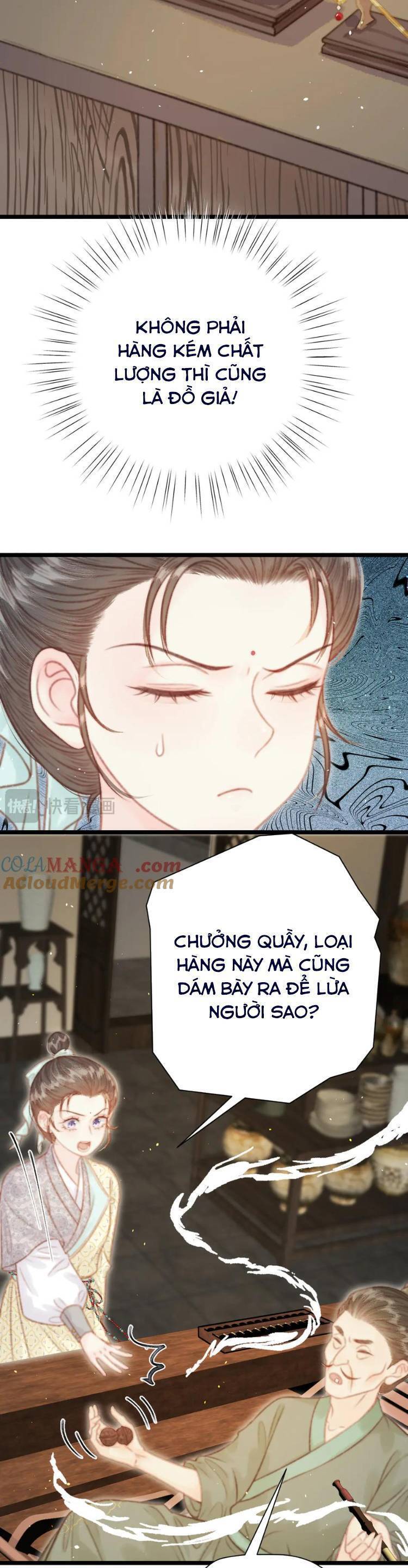 Trọng Sinh Chi Ác Phi Nghịch Tập Chap 12 - Next Chap 13