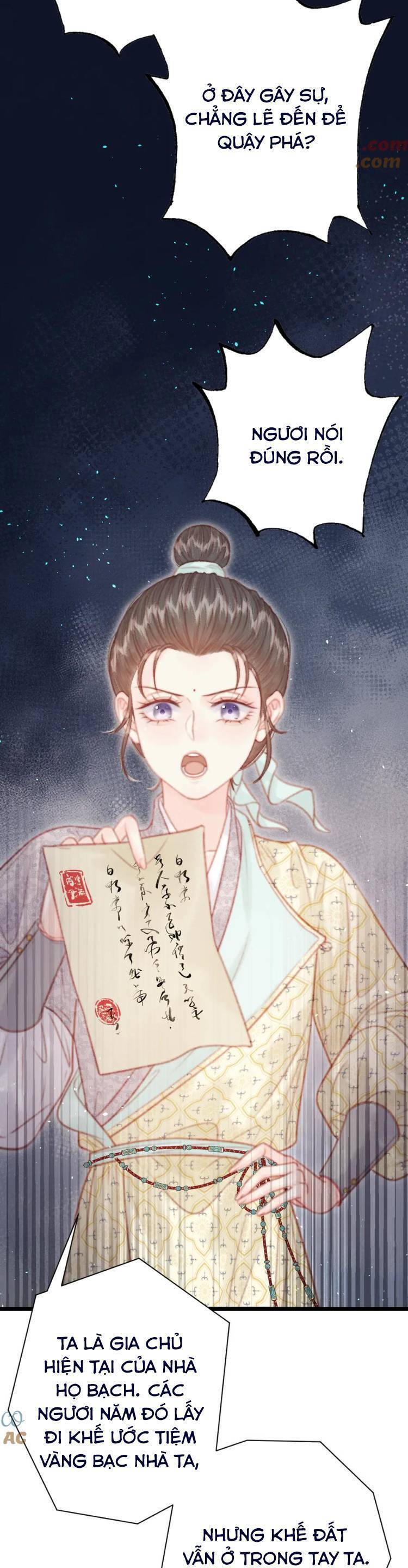 Trọng Sinh Chi Ác Phi Nghịch Tập Chap 12 - Next Chap 13