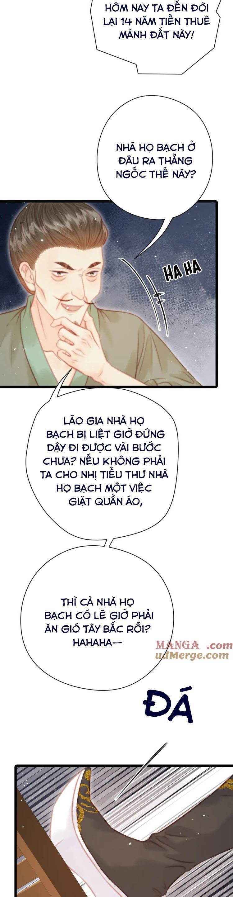 Trọng Sinh Chi Ác Phi Nghịch Tập Chap 12 - Next Chap 13