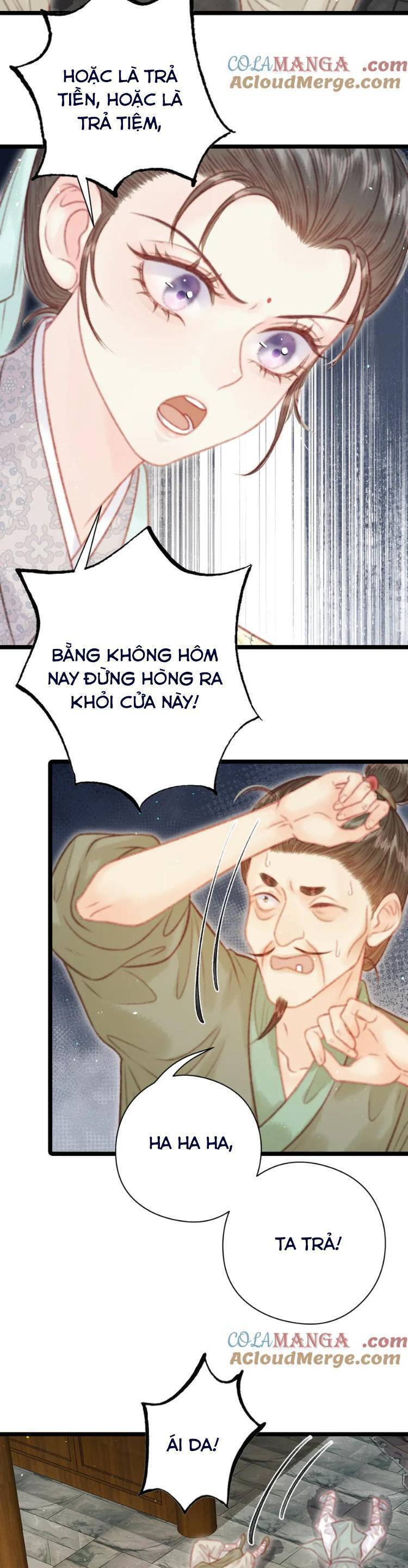 Trọng Sinh Chi Ác Phi Nghịch Tập Chap 12 - Next Chap 13