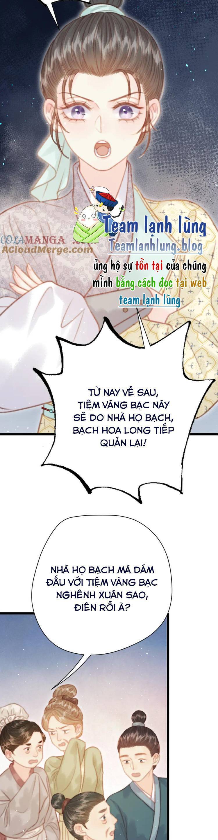 Trọng Sinh Chi Ác Phi Nghịch Tập Chap 12 - Next Chap 13