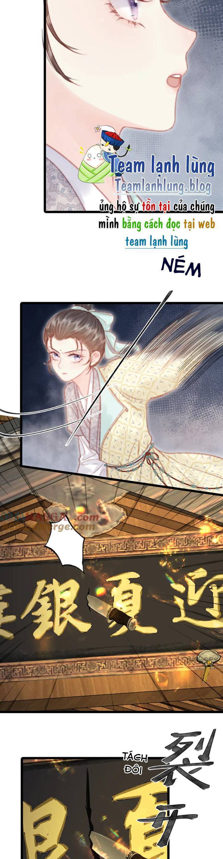 Trọng Sinh Chi Ác Phi Nghịch Tập Chap 12 - Next Chap 13