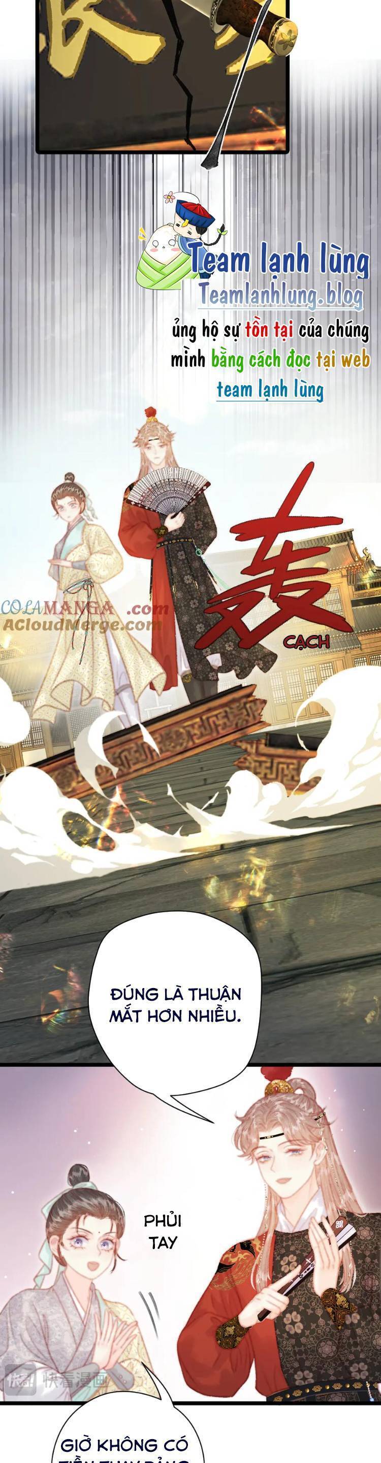 Trọng Sinh Chi Ác Phi Nghịch Tập Chap 12 - Next Chap 13