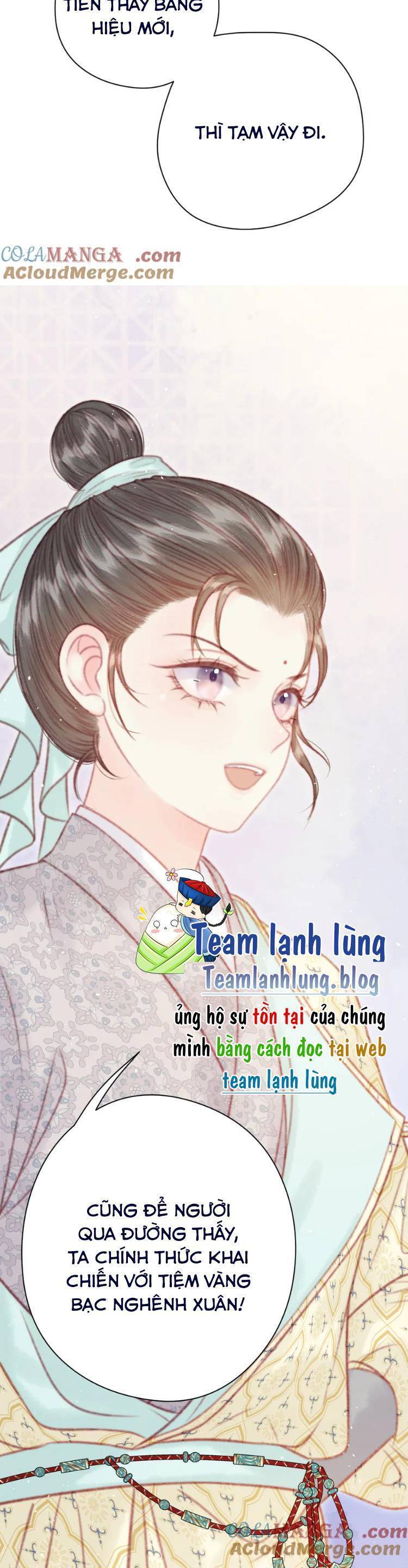 Trọng Sinh Chi Ác Phi Nghịch Tập Chap 12 - Next Chap 13