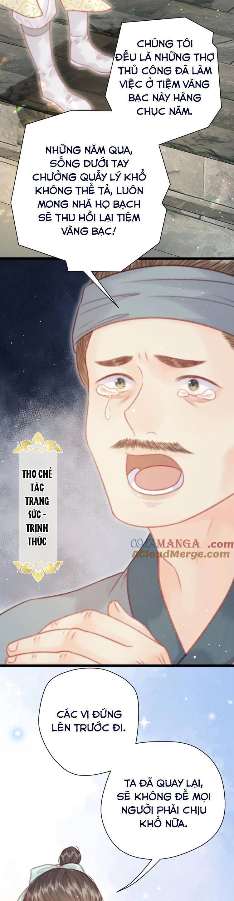 Trọng Sinh Chi Ác Phi Nghịch Tập Chap 12 - Next Chap 13