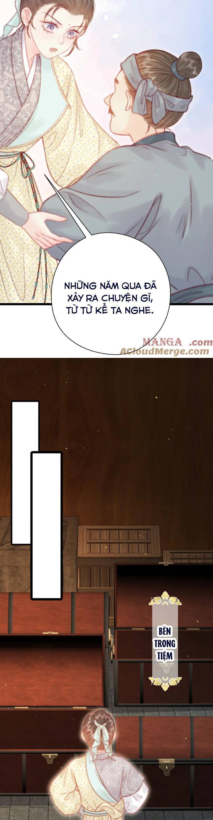 Trọng Sinh Chi Ác Phi Nghịch Tập Chap 12 - Next Chap 13