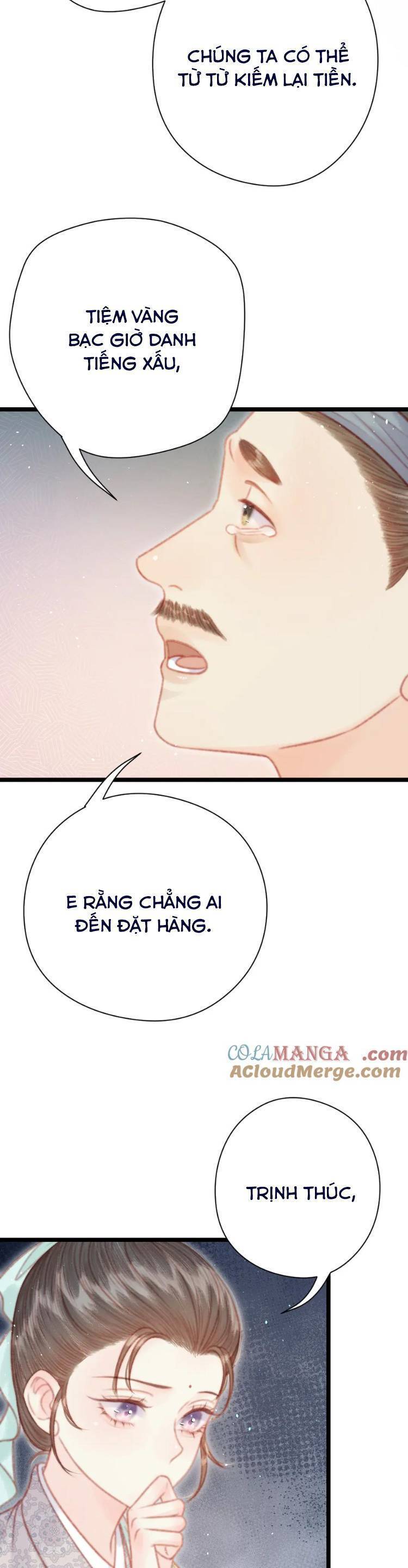 Trọng Sinh Chi Ác Phi Nghịch Tập Chap 12 - Next Chap 13
