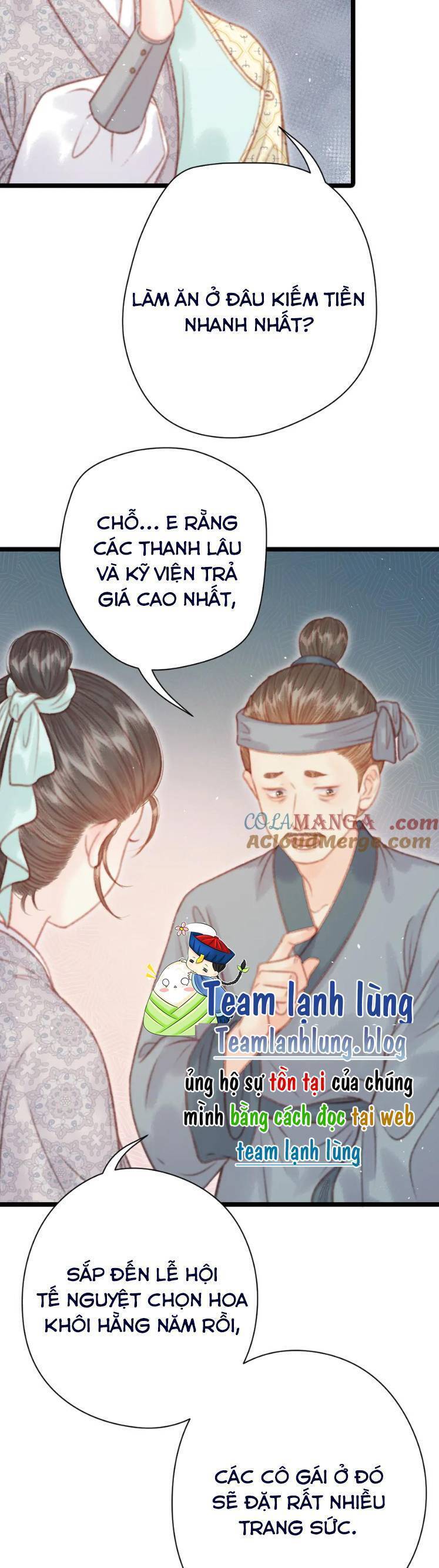 Trọng Sinh Chi Ác Phi Nghịch Tập Chap 12 - Next Chap 13