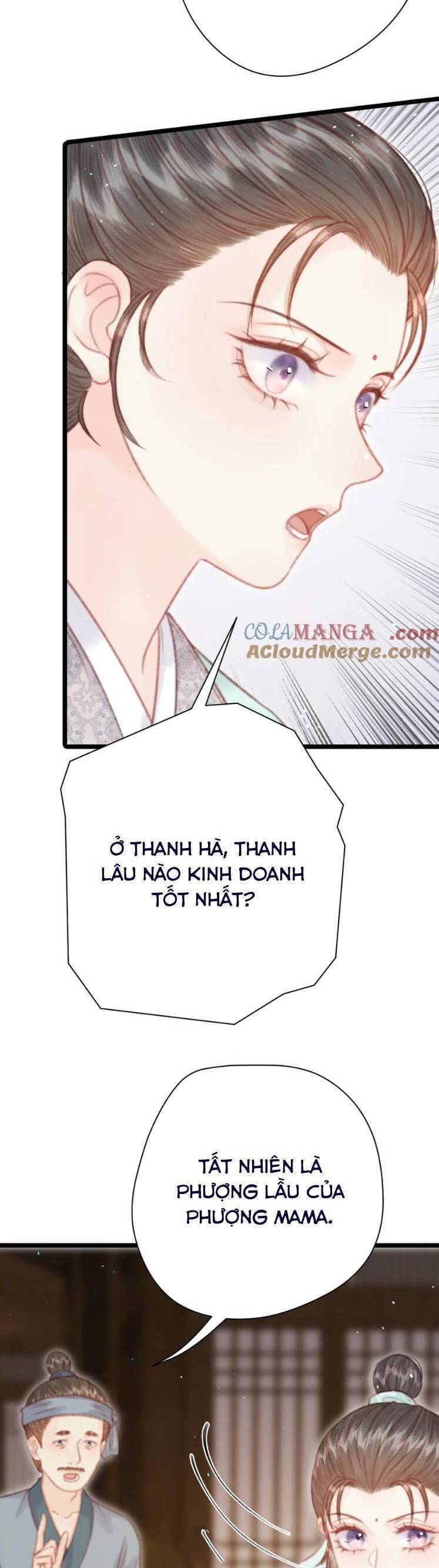 Trọng Sinh Chi Ác Phi Nghịch Tập Chap 12 - Next Chap 13
