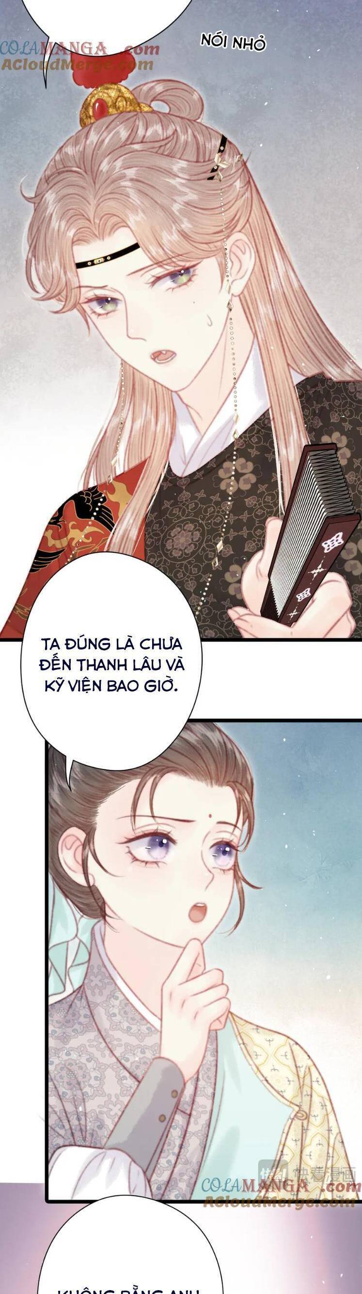 Trọng Sinh Chi Ác Phi Nghịch Tập Chap 12 - Next Chap 13
