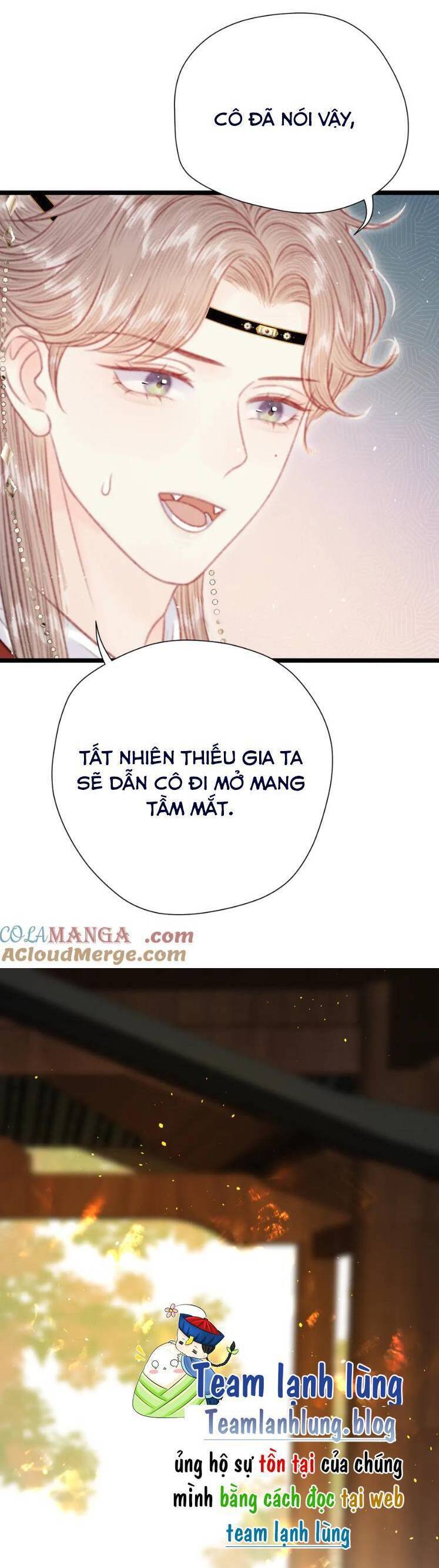 Trọng Sinh Chi Ác Phi Nghịch Tập Chap 12 - Next Chap 13