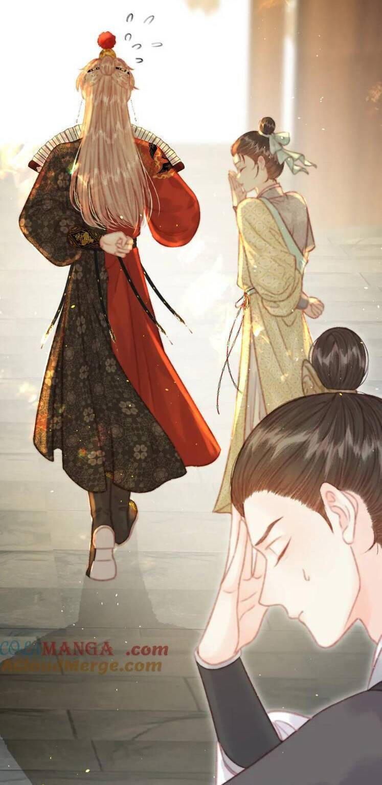 Trọng Sinh Chi Ác Phi Nghịch Tập Chap 12 - Next Chap 13