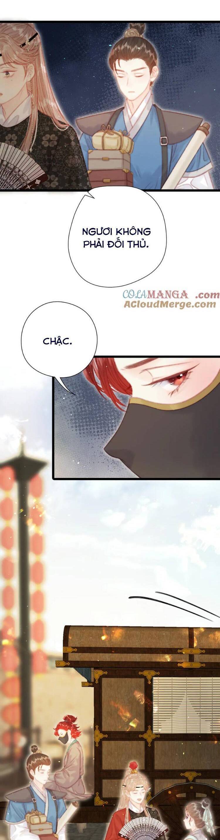 Trọng Sinh Chi Ác Phi Nghịch Tập Chap 12 - Next Chap 13
