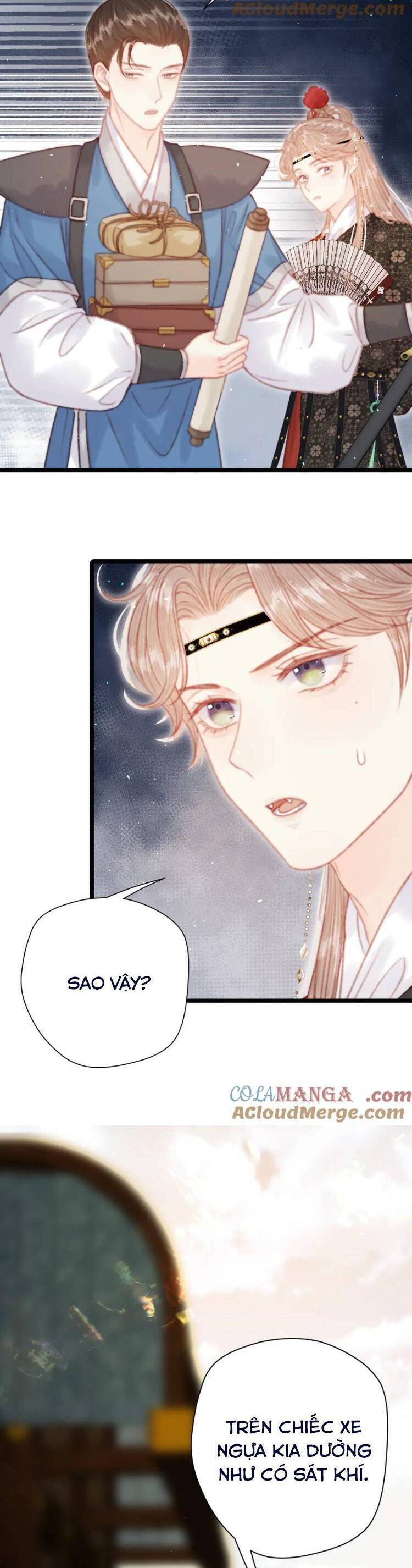Trọng Sinh Chi Ác Phi Nghịch Tập Chap 12 - Next Chap 13