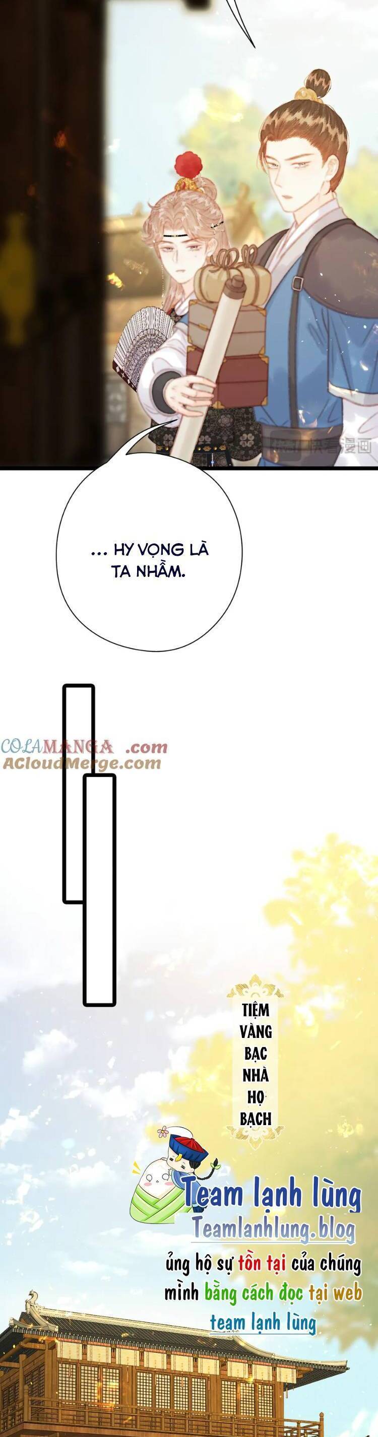 Trọng Sinh Chi Ác Phi Nghịch Tập Chap 12 - Next Chap 13