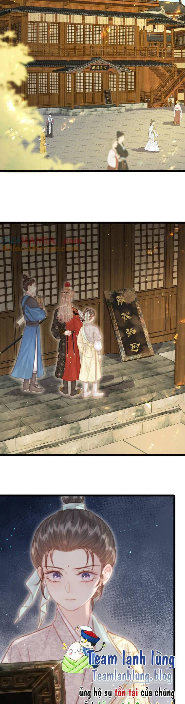 Trọng Sinh Chi Ác Phi Nghịch Tập Chap 12 - Next Chap 13