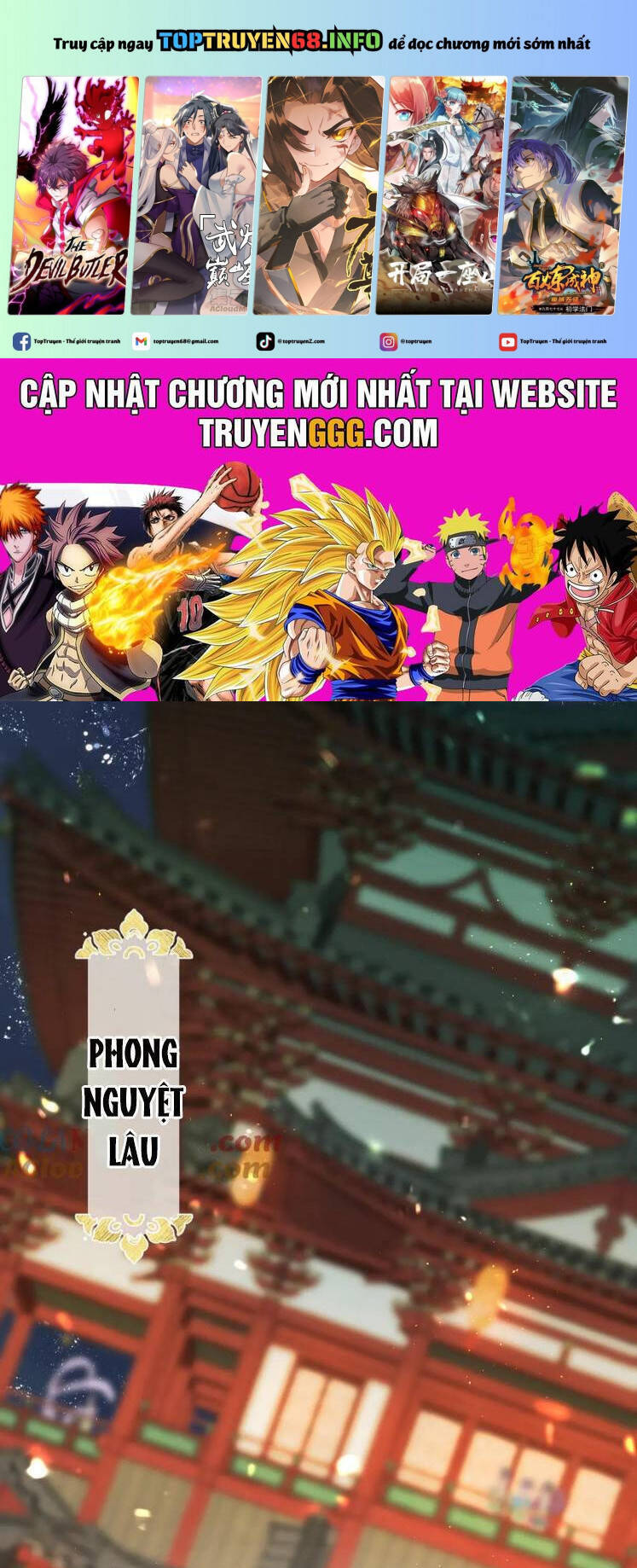 Trọng Sinh Chi Ác Phi Nghịch Tập Chap 13 - Next Chap 14