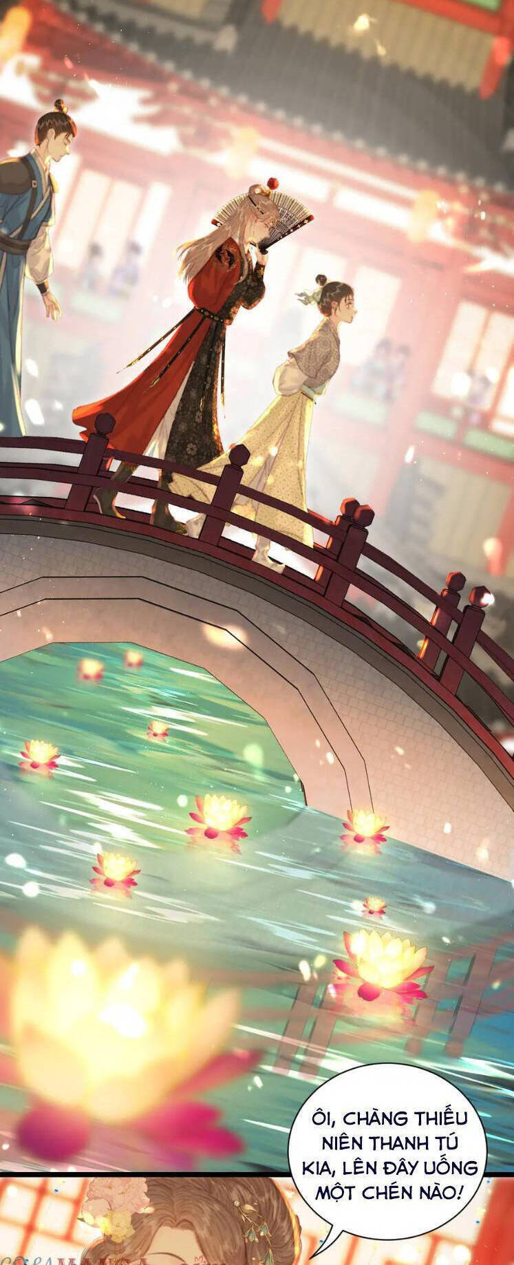 Trọng Sinh Chi Ác Phi Nghịch Tập Chap 13 - Next Chap 14