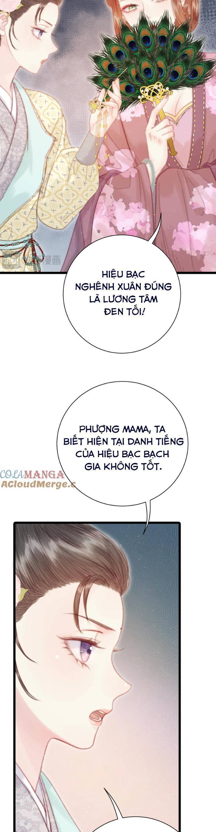 Trọng Sinh Chi Ác Phi Nghịch Tập Chap 13 - Next Chap 14