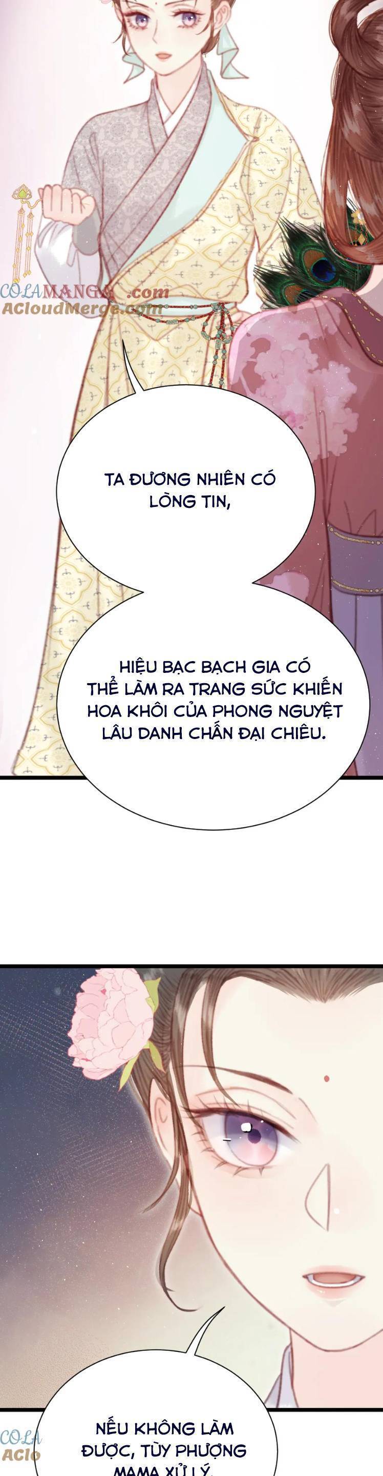 Trọng Sinh Chi Ác Phi Nghịch Tập Chap 13 - Next Chap 14