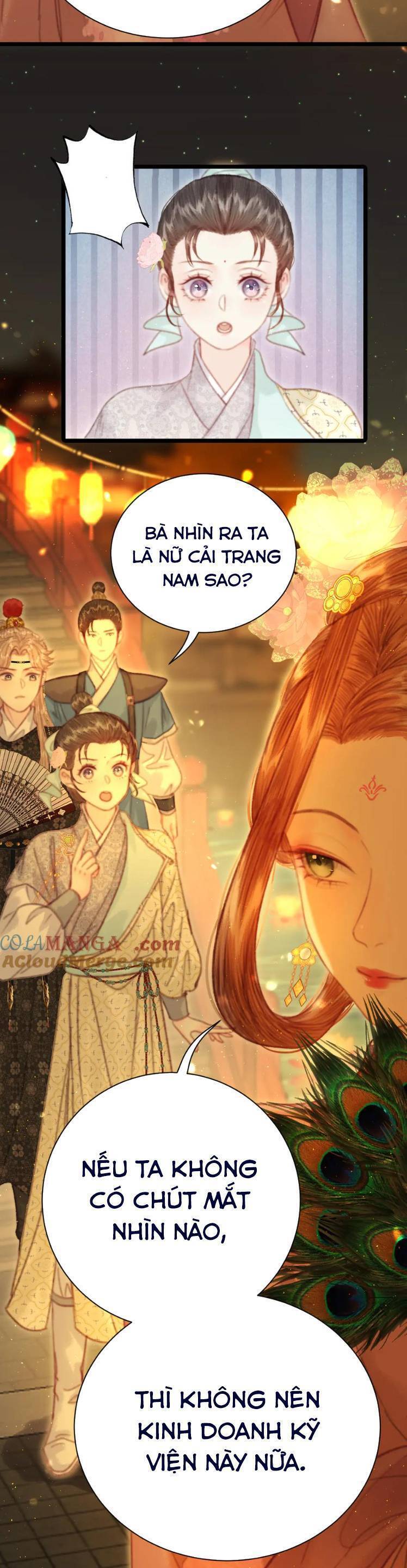 Trọng Sinh Chi Ác Phi Nghịch Tập Chap 13 - Next Chap 14