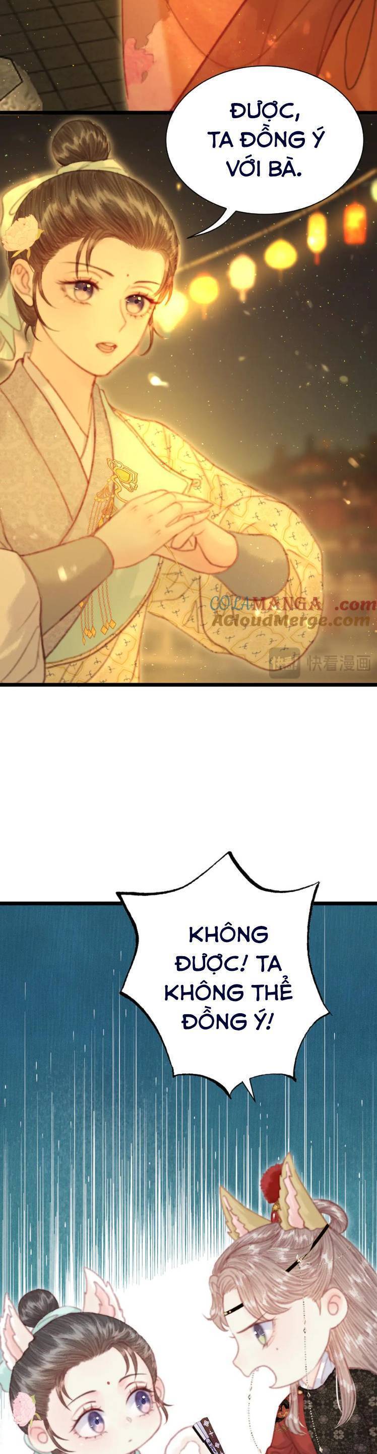 Trọng Sinh Chi Ác Phi Nghịch Tập Chap 13 - Next Chap 14