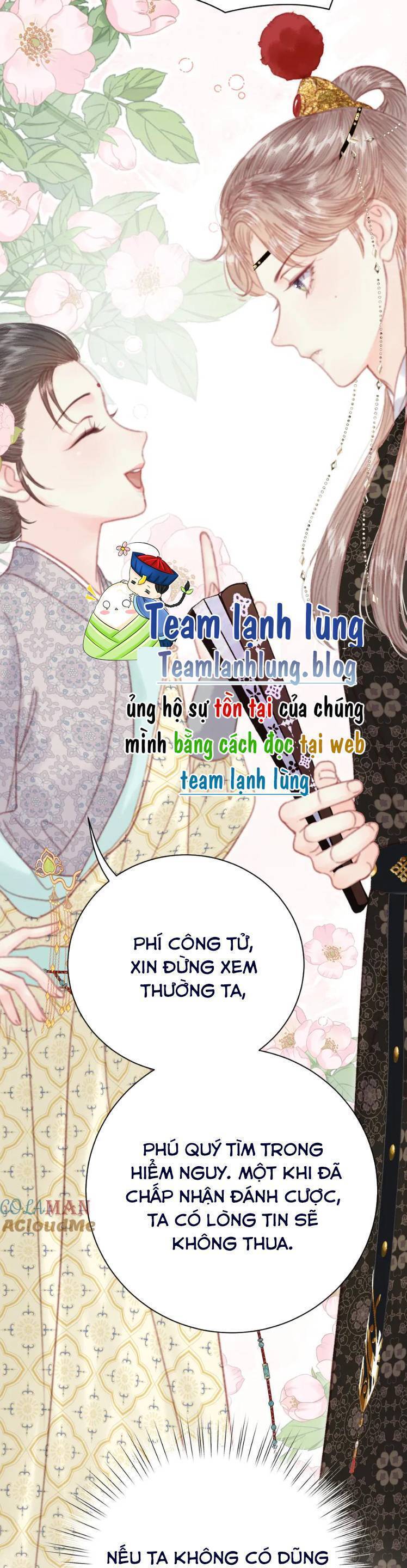 Trọng Sinh Chi Ác Phi Nghịch Tập Chap 13 - Next Chap 14