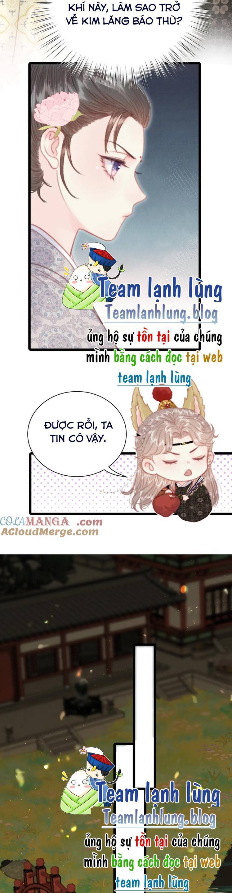 Trọng Sinh Chi Ác Phi Nghịch Tập Chap 13 - Next Chap 14