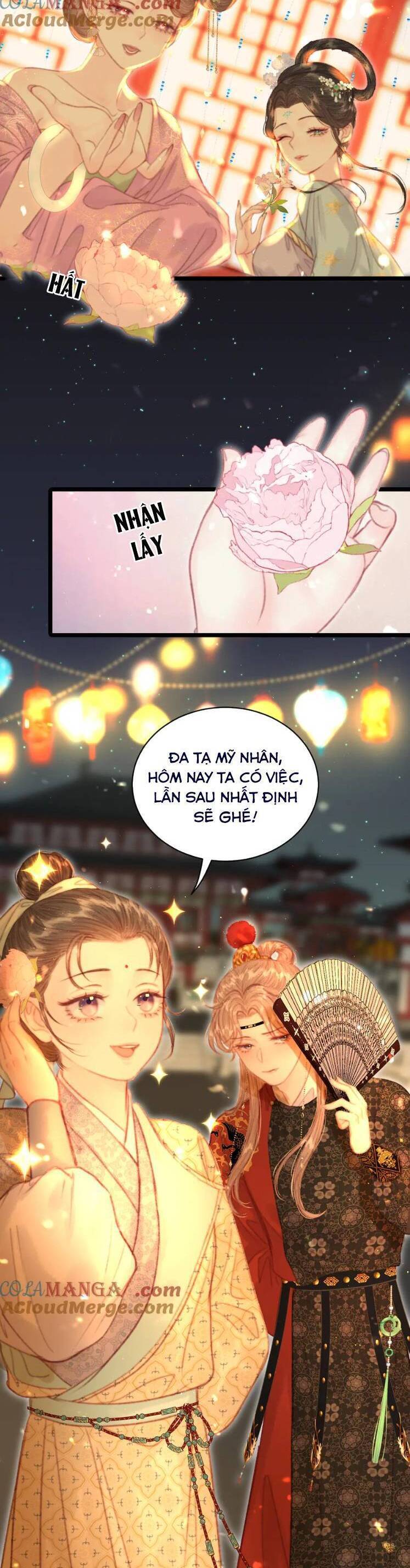 Trọng Sinh Chi Ác Phi Nghịch Tập Chap 13 - Next Chap 14