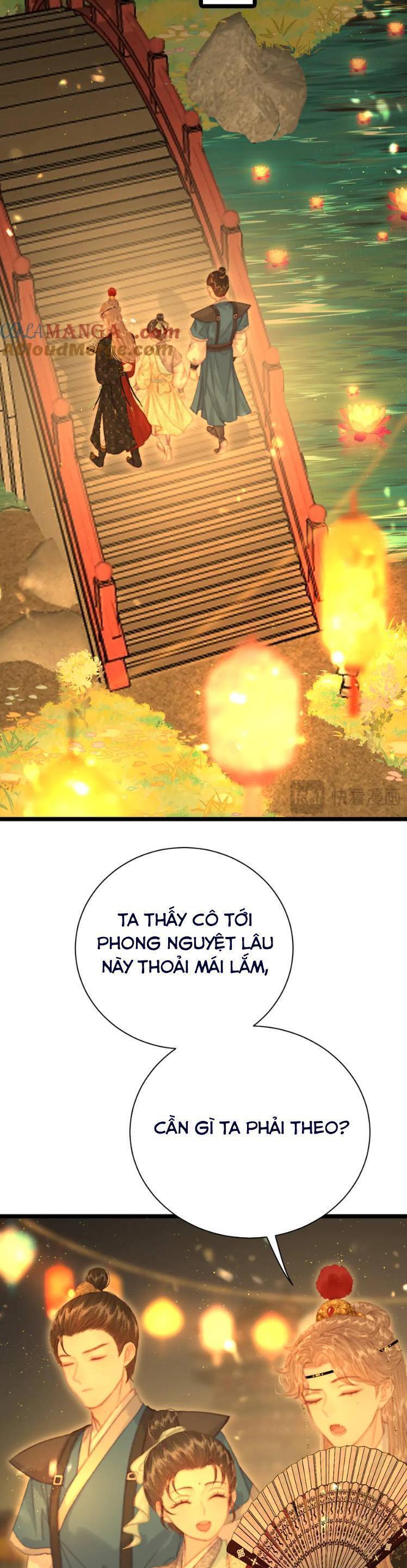 Trọng Sinh Chi Ác Phi Nghịch Tập Chap 13 - Next Chap 14