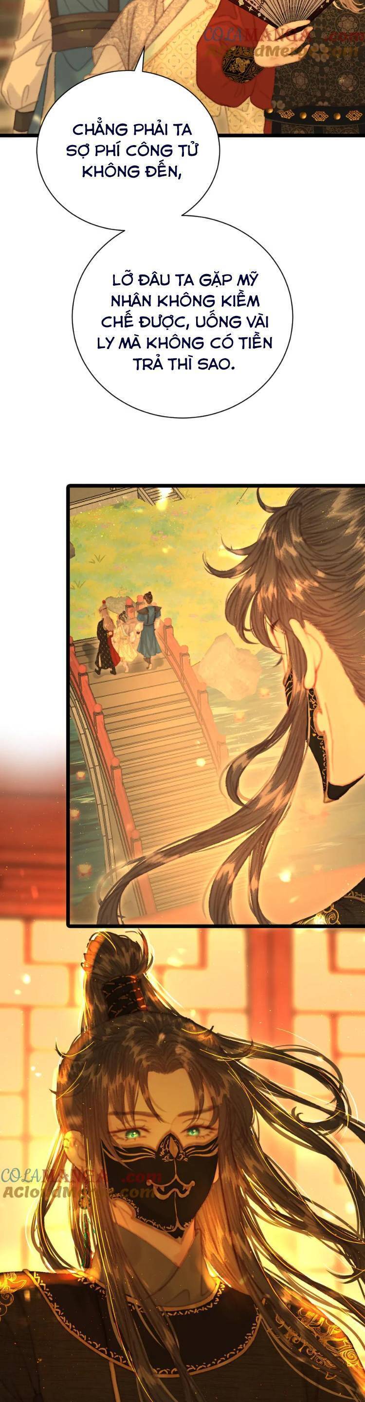 Trọng Sinh Chi Ác Phi Nghịch Tập Chap 13 - Next Chap 14