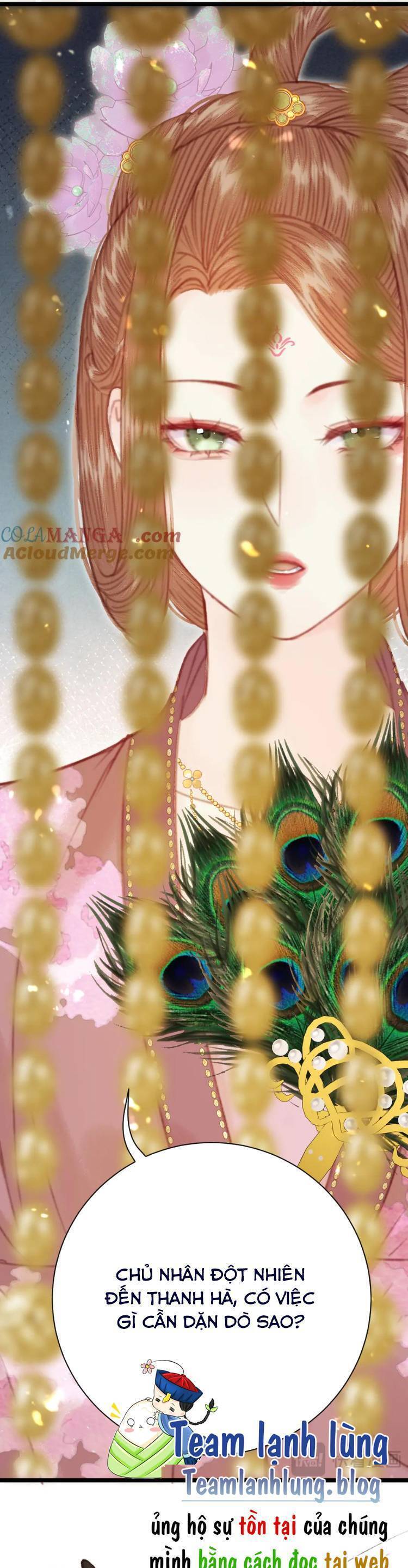 Trọng Sinh Chi Ác Phi Nghịch Tập Chap 13 - Next Chap 14