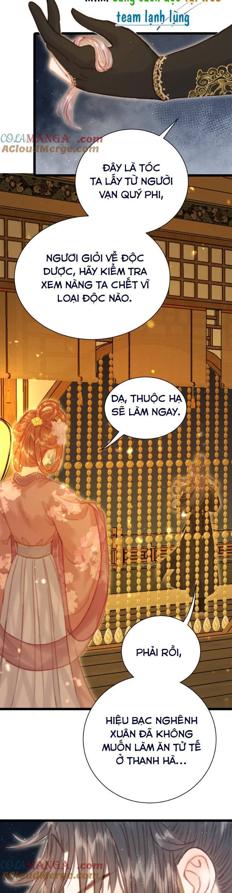 Trọng Sinh Chi Ác Phi Nghịch Tập Chap 13 - Next Chap 14