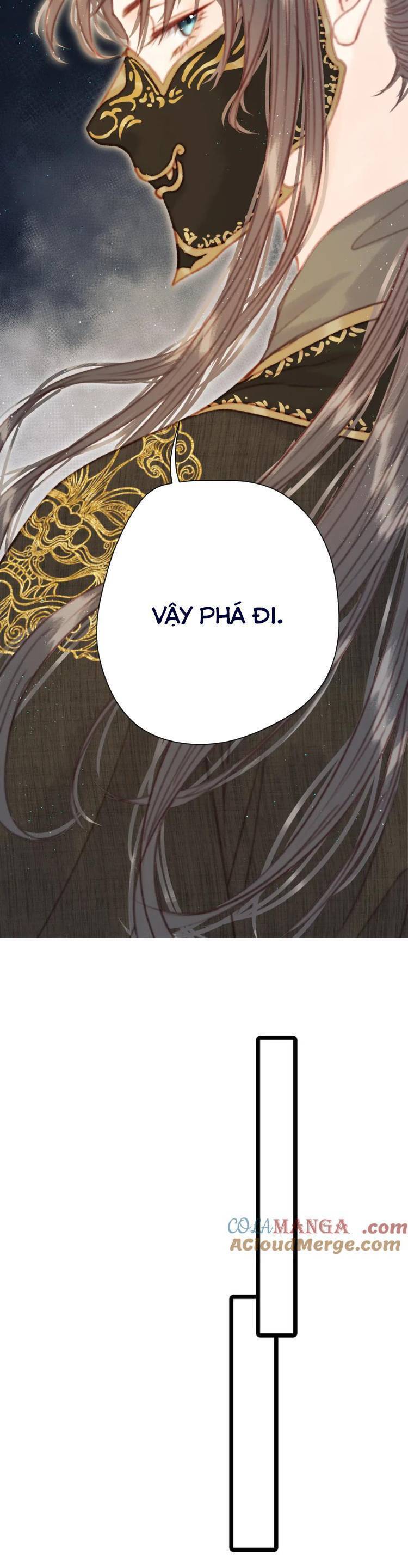Trọng Sinh Chi Ác Phi Nghịch Tập Chap 13 - Next Chap 14