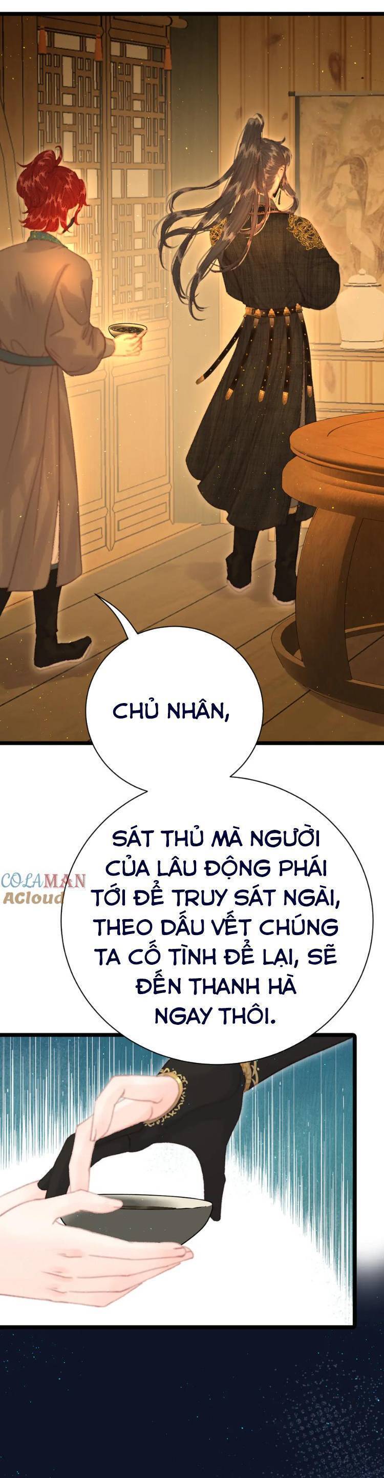 Trọng Sinh Chi Ác Phi Nghịch Tập Chap 13 - Next Chap 14