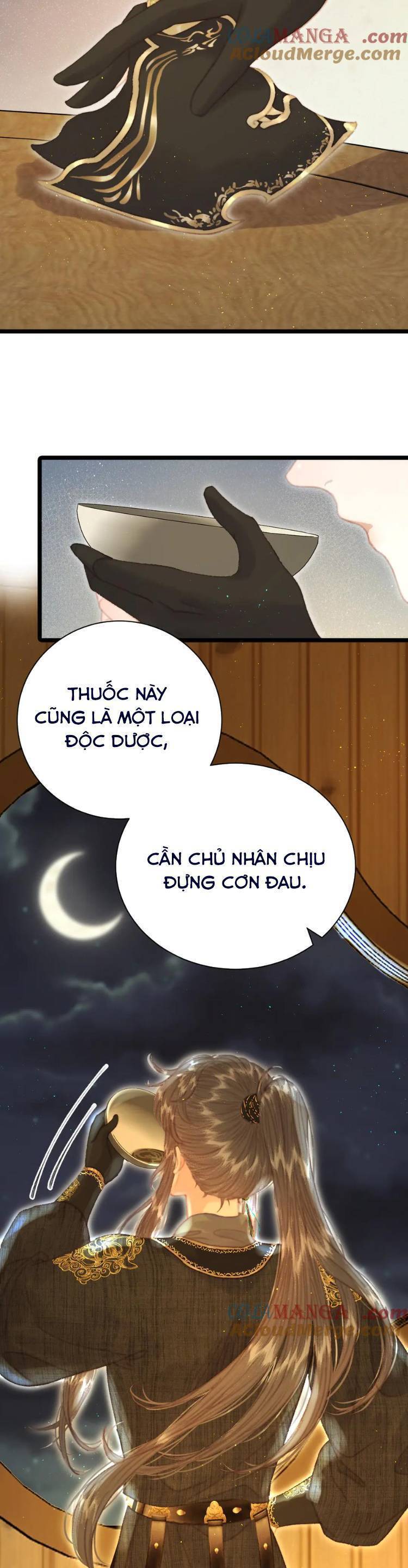 Trọng Sinh Chi Ác Phi Nghịch Tập Chap 13 - Next Chap 14