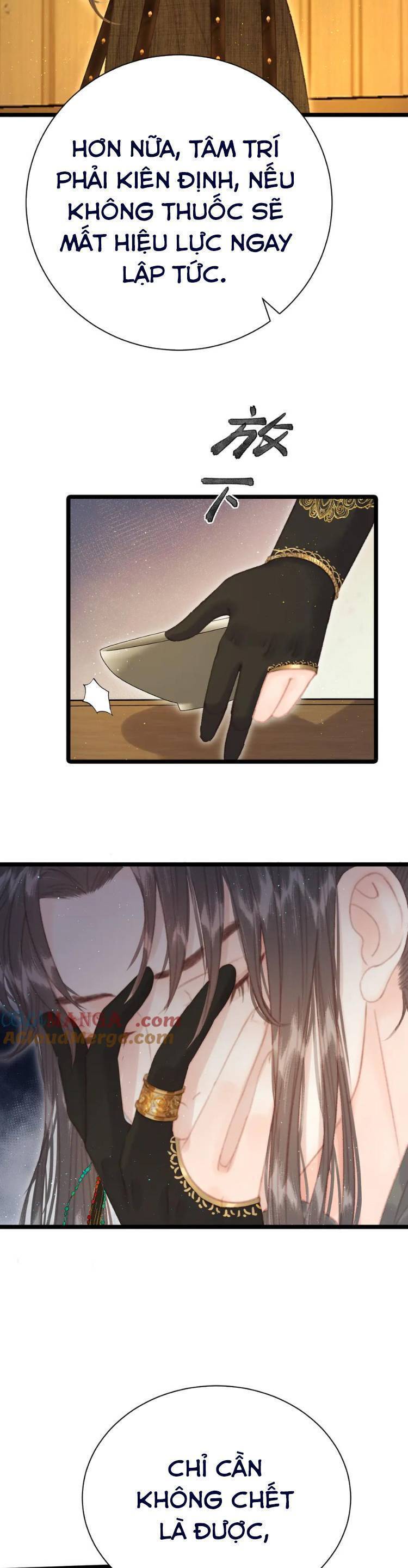 Trọng Sinh Chi Ác Phi Nghịch Tập Chap 13 - Next Chap 14