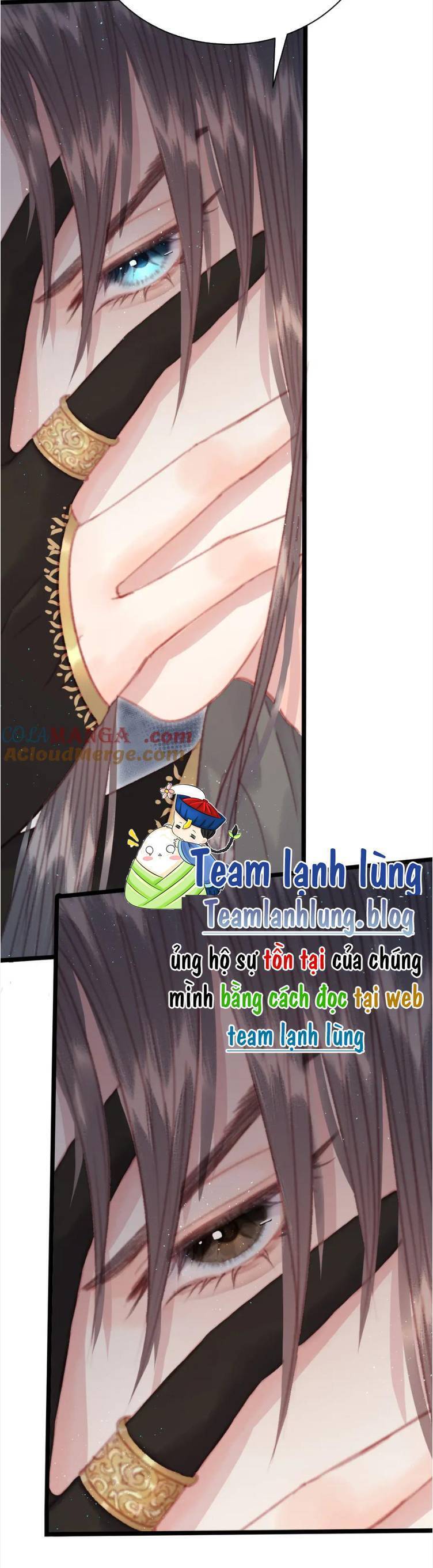 Trọng Sinh Chi Ác Phi Nghịch Tập Chap 13 - Next Chap 14