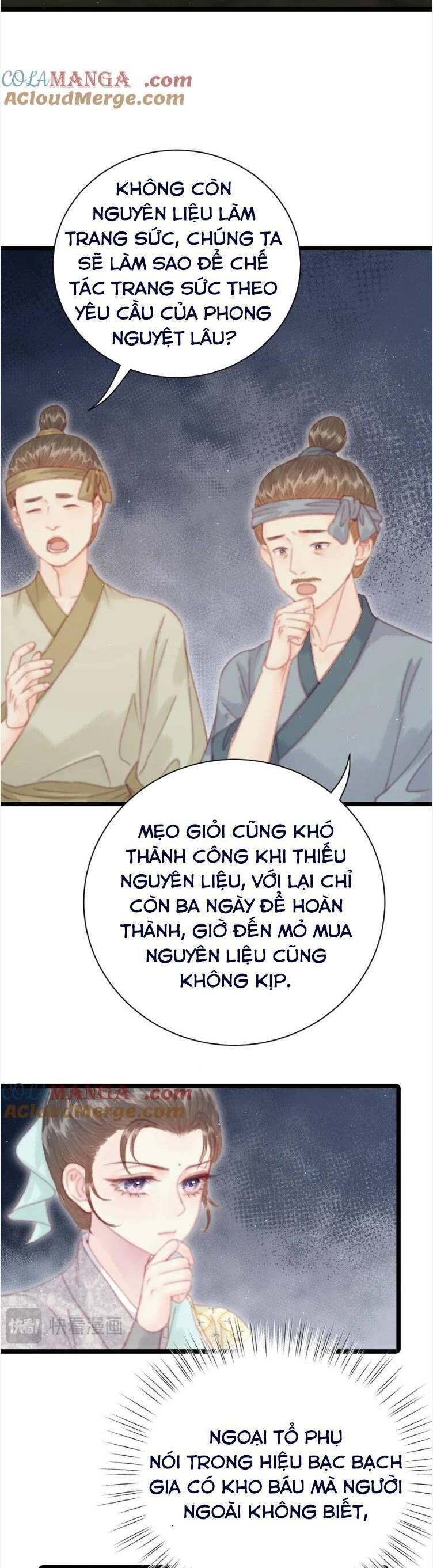 Trọng Sinh Chi Ác Phi Nghịch Tập Chap 13 - Next Chap 14