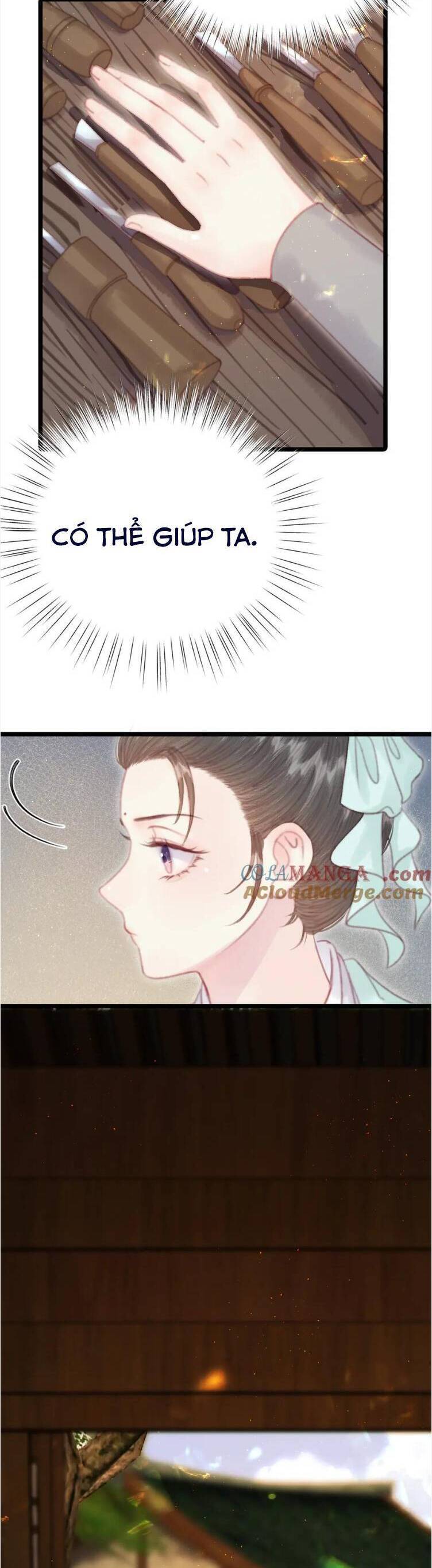 Trọng Sinh Chi Ác Phi Nghịch Tập Chap 13 - Next Chap 14