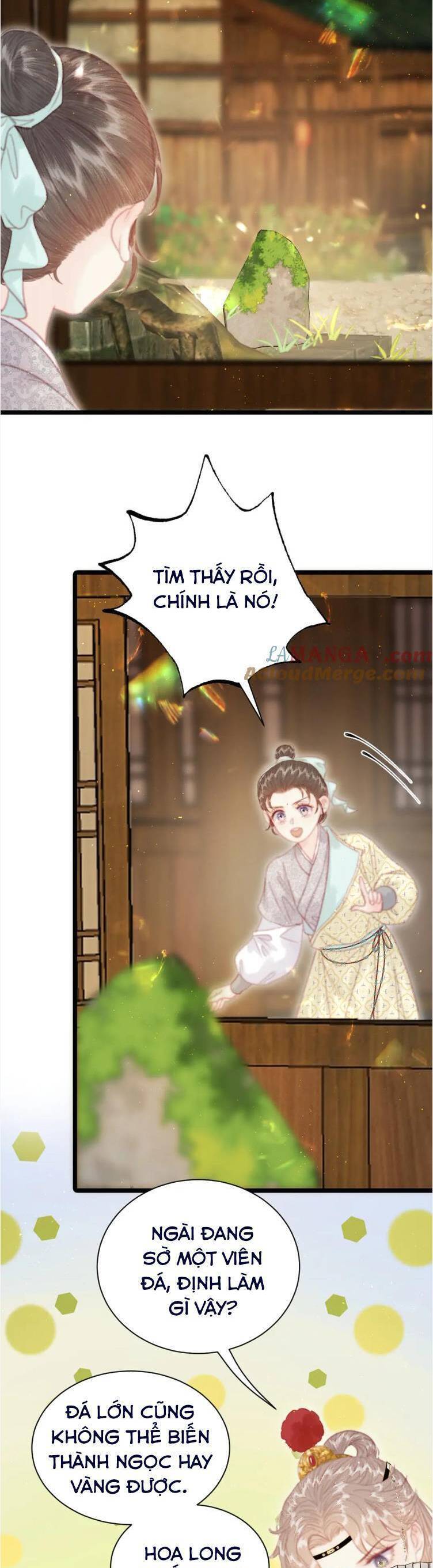 Trọng Sinh Chi Ác Phi Nghịch Tập Chap 13 - Next Chap 14