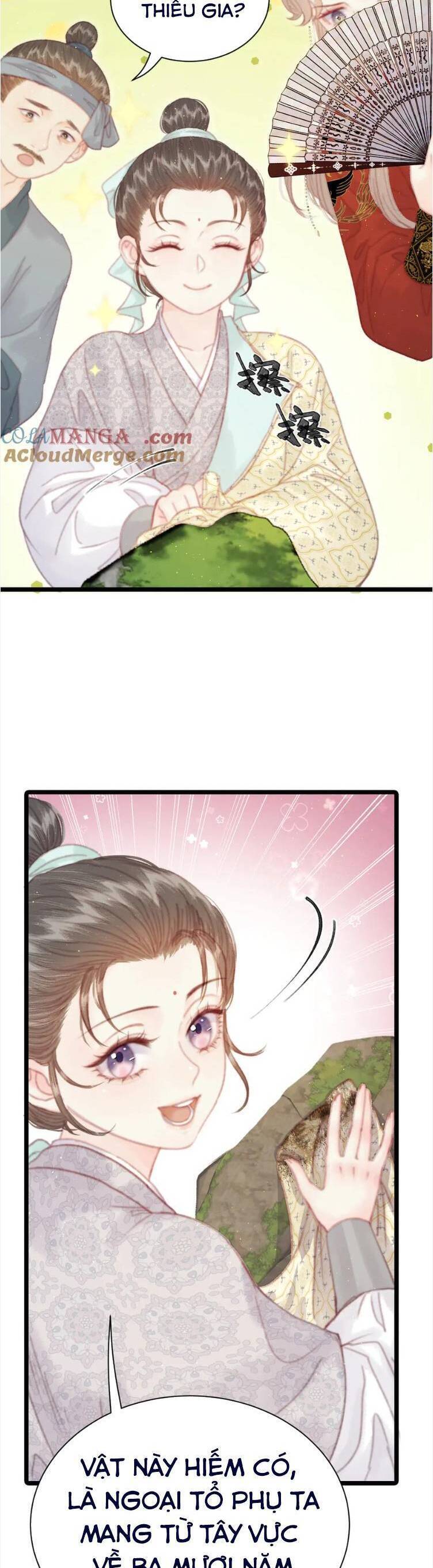 Trọng Sinh Chi Ác Phi Nghịch Tập Chap 13 - Next Chap 14