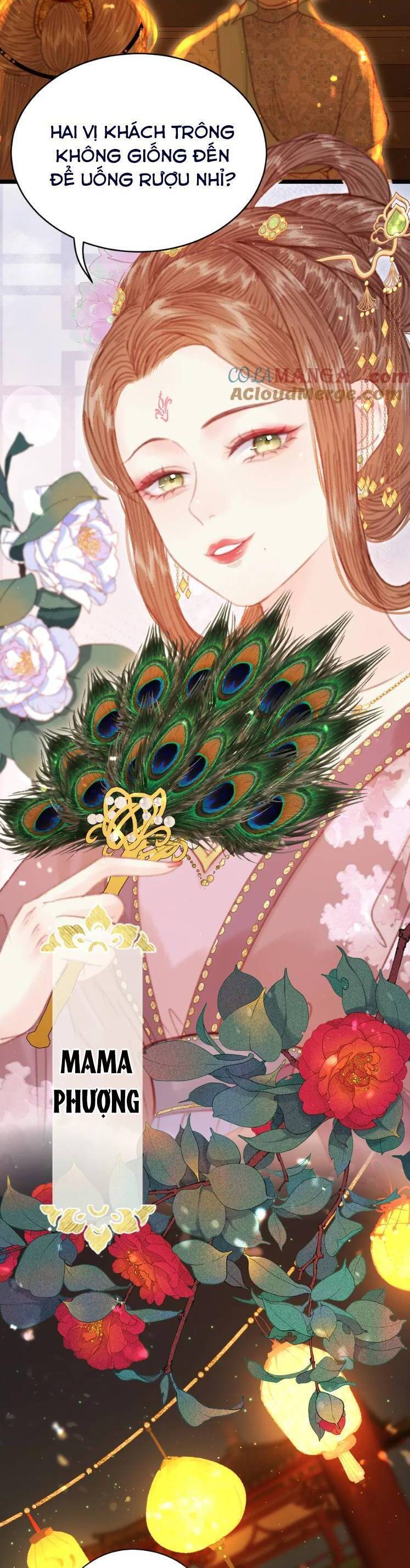 Trọng Sinh Chi Ác Phi Nghịch Tập Chap 13 - Next Chap 14