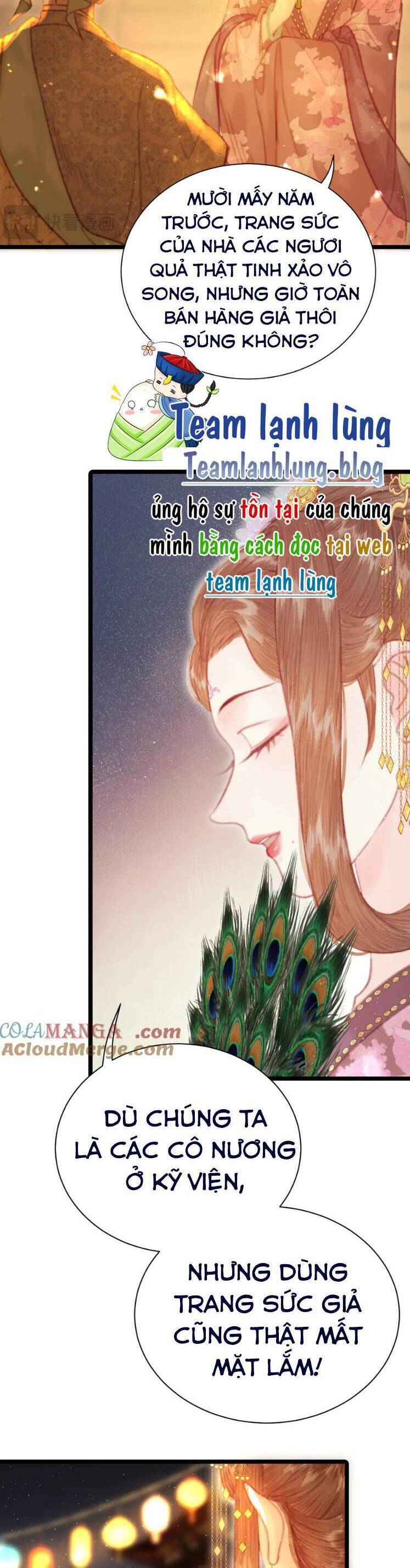 Trọng Sinh Chi Ác Phi Nghịch Tập Chap 13 - Next Chap 14