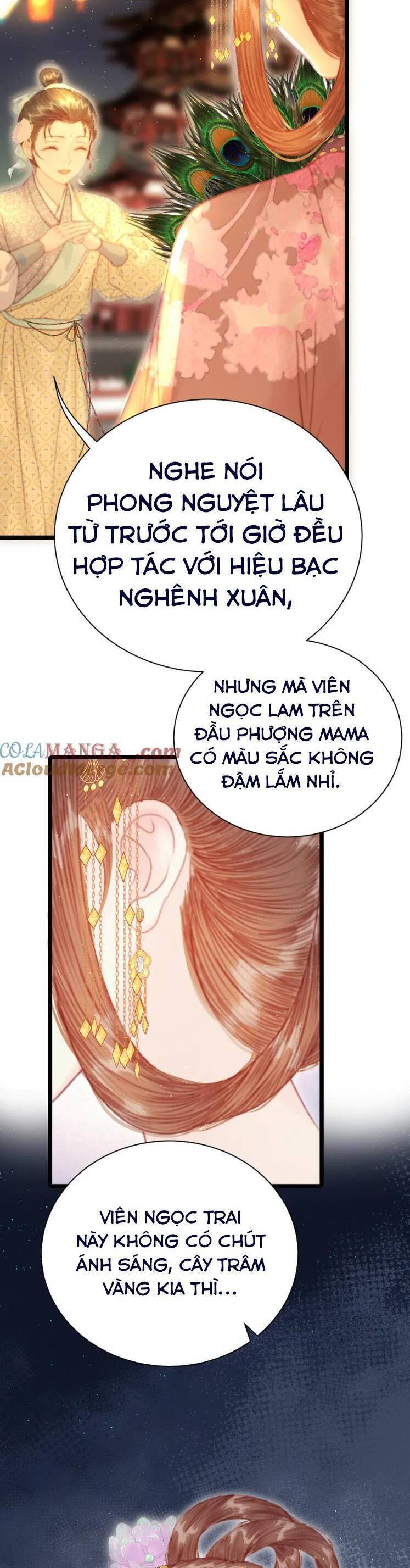 Trọng Sinh Chi Ác Phi Nghịch Tập Chap 13 - Next Chap 14